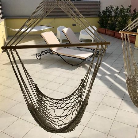 Dimora Nel Benessere Monopoli Exterior foto