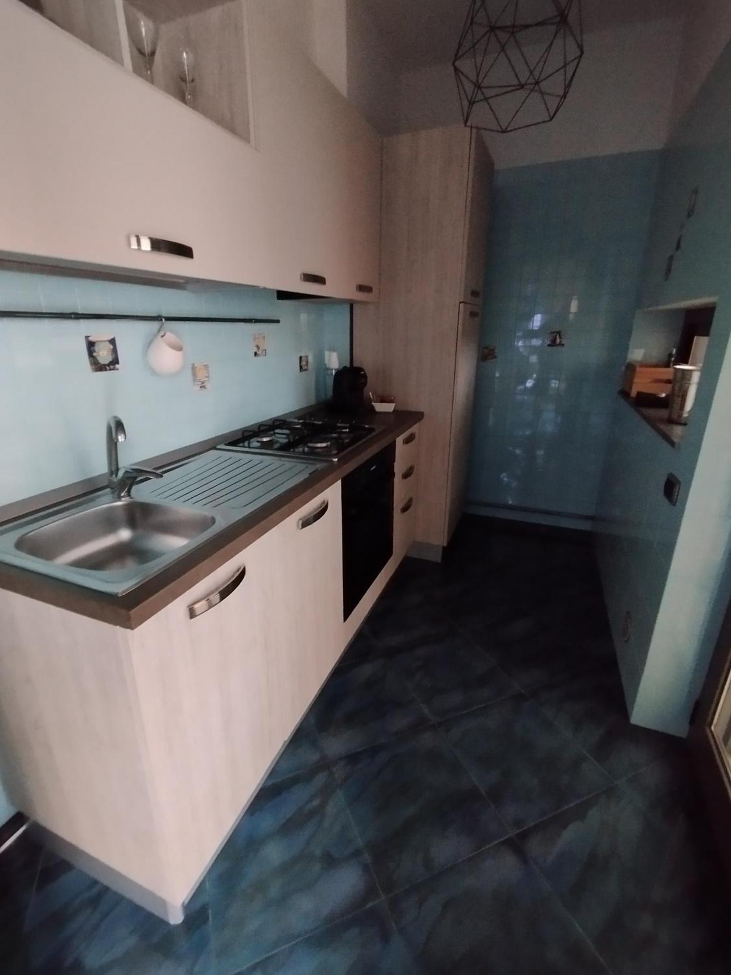 Dimora Nel Benessere Monopoli Exterior foto